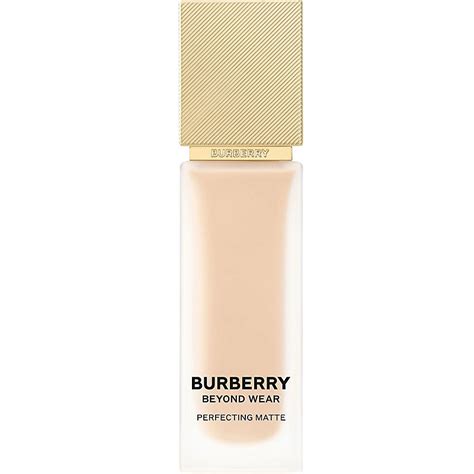 burberry makeup set|burberry beyond wear foundation.